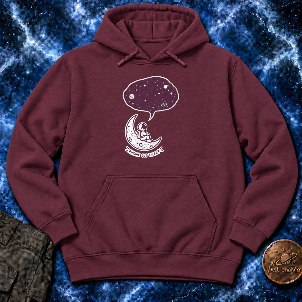 Anyone Out There Hoodie product image 3