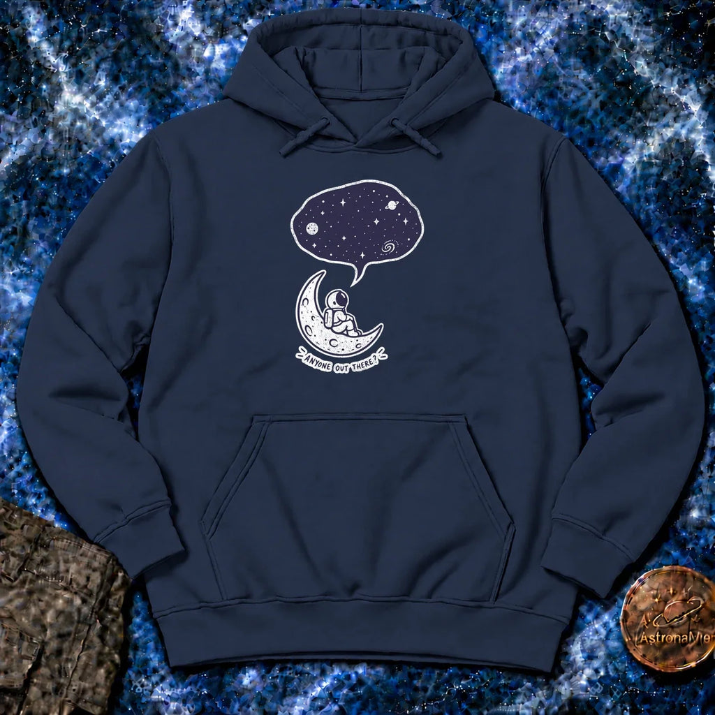Anyone Out There Hoodie product image 1