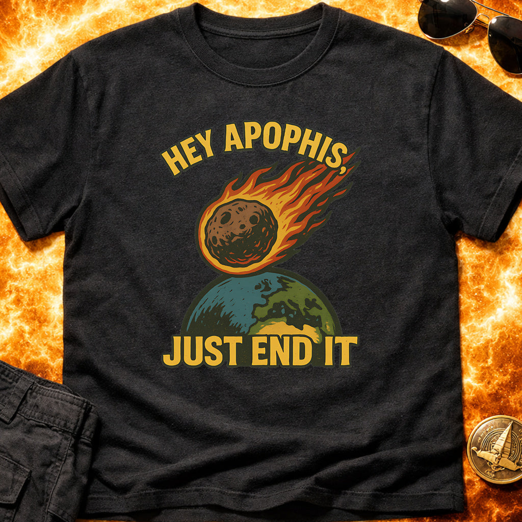 Apophis Just End It product image 1