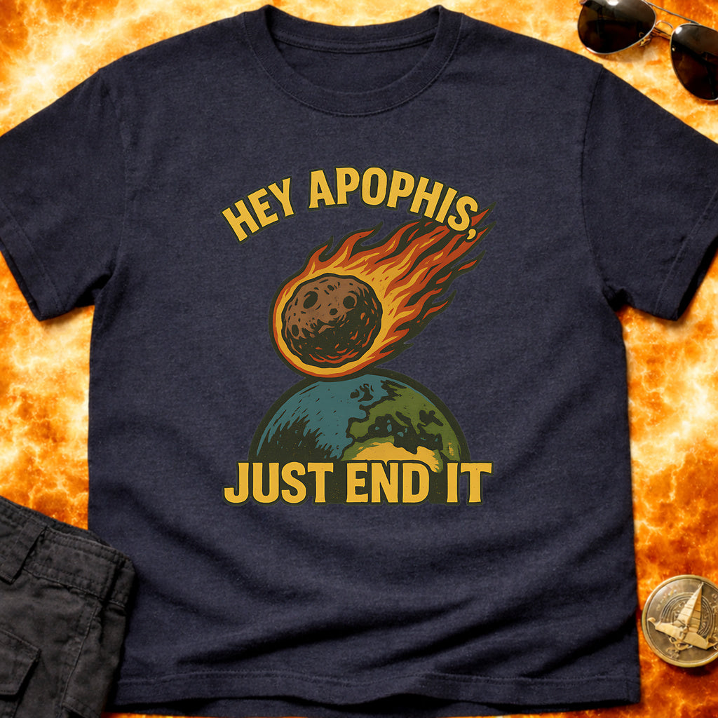 Apophis Just End It product image 3