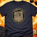 Tranquility Base National historical Site T-Shirt product image 1