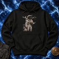 Astronaut in The City Hoodie product image 1