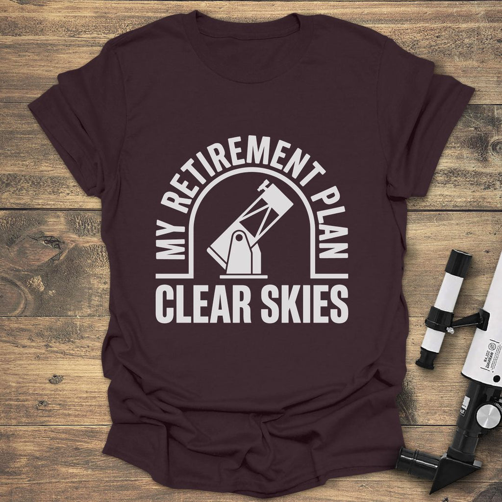 My Retirement Plan Clear Skies product image 3