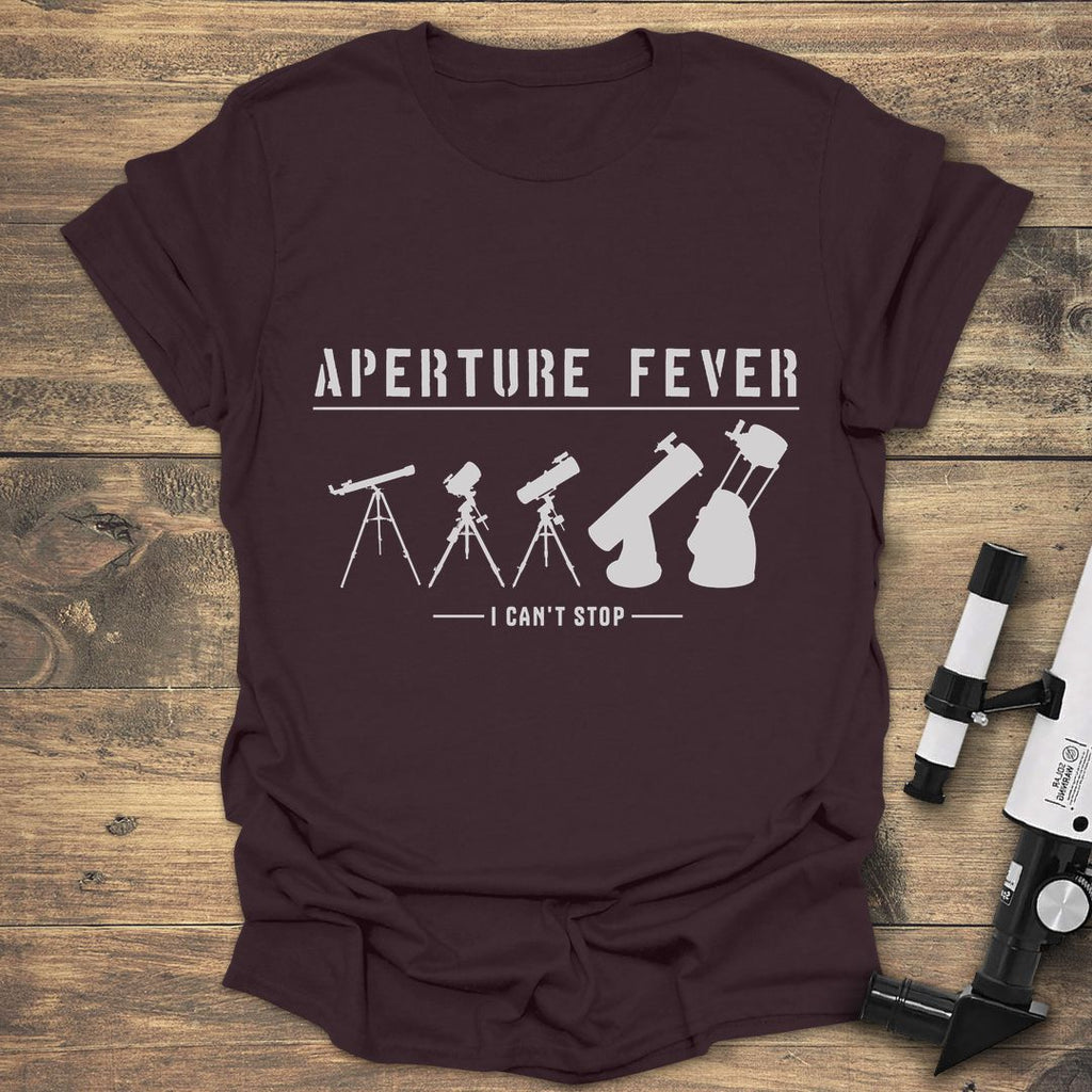 Aperture Fever I Can't Stop product image 3