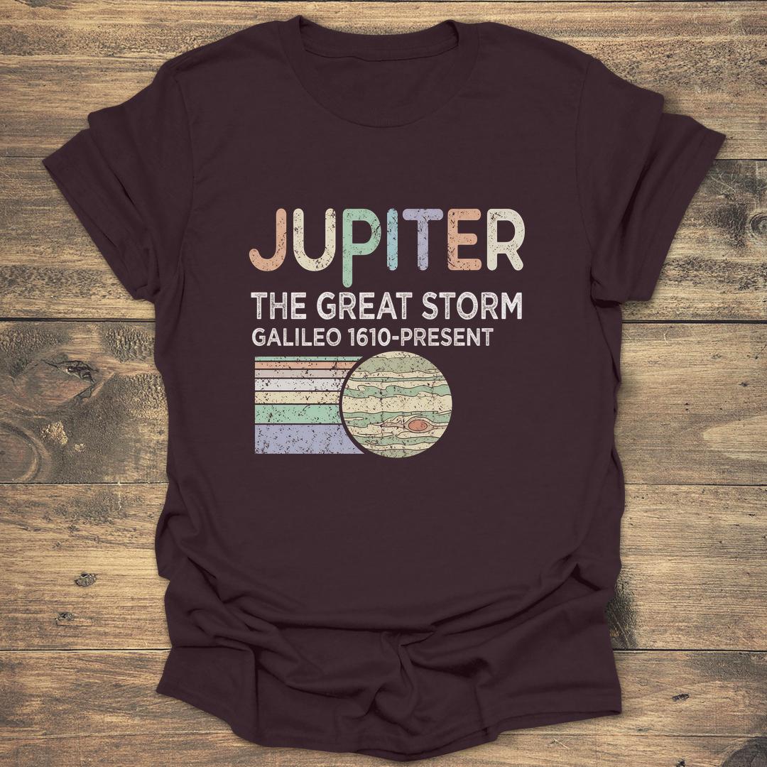 Jupiter The Great Storm product image 3