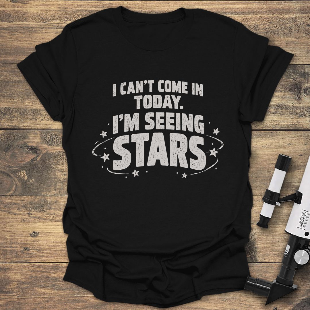 I'm Seeing Stars product image 2