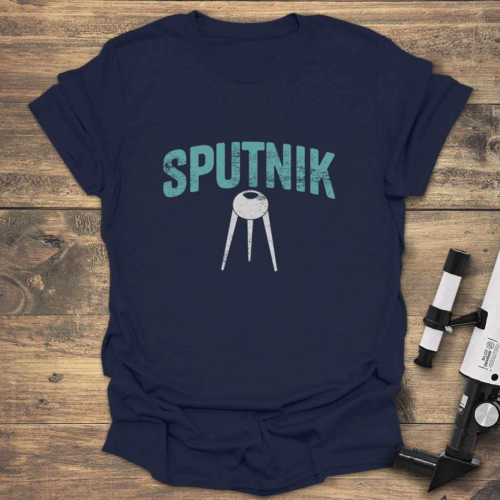 Space Spunik product image 1
