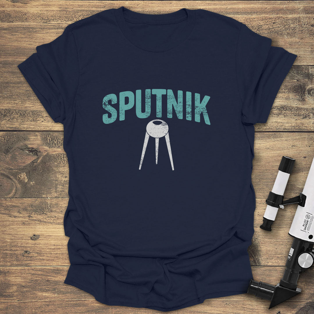 Space Spunik product image 1