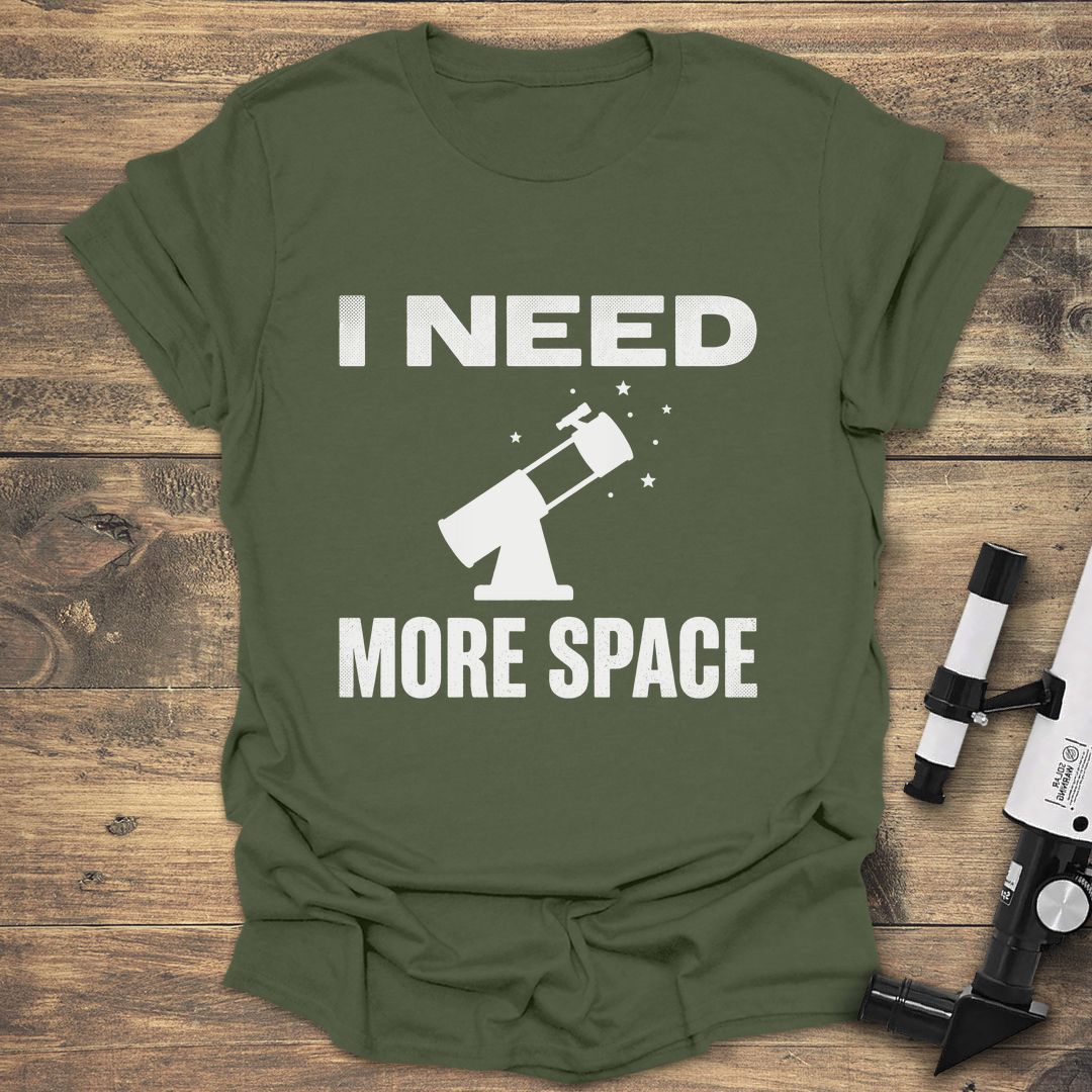 I Need More Space product image 4