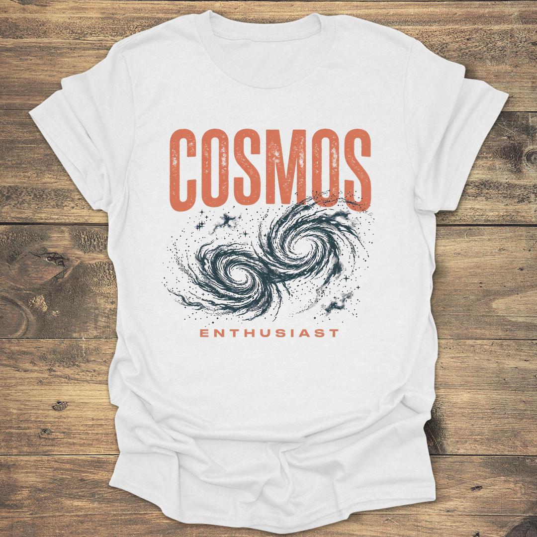 Cosmos Enthusiast Galaxies product image 1