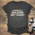 Im Basically Walking Sky Chart product image 1