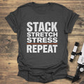 Stack Stretch Stress Repeat Astrophotography product image 1