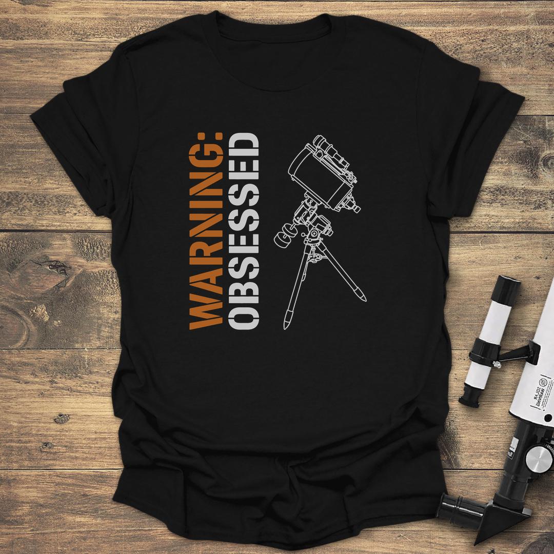 Warning Obsessed product image 1