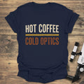 Hot Coffee Cold Optics Stacked product image 1