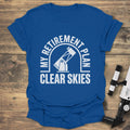 My Retirement Plan Clear Skies product image 1