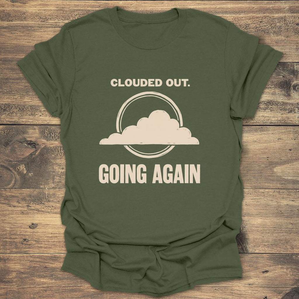 Clouded Out Going Again product image 5