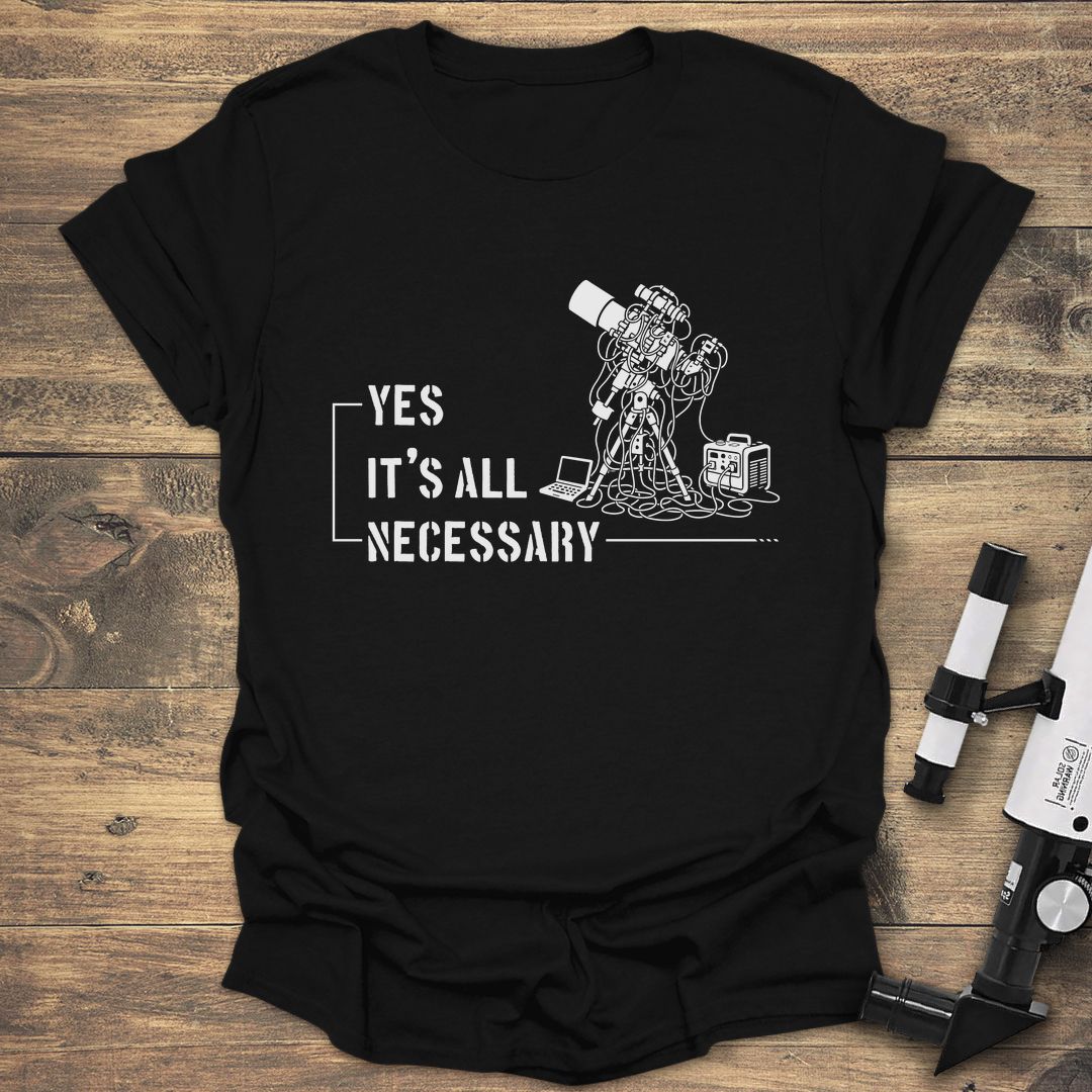 Necessary Telescope product image 1