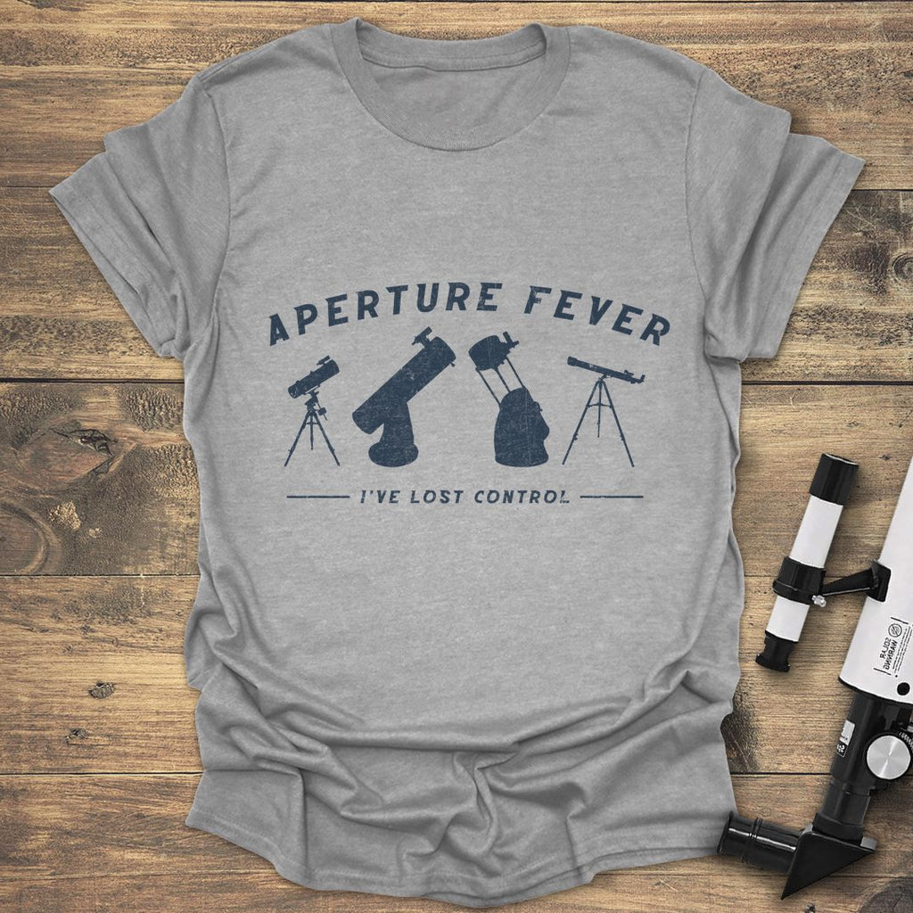 Aperture Fever Lost Control product image 1