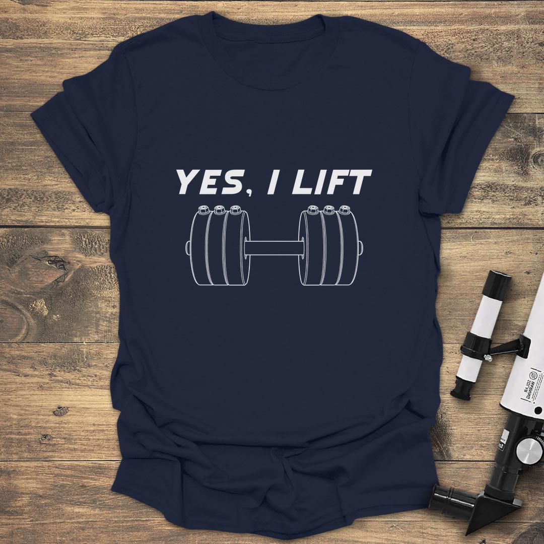 Yes I Lift product image 5