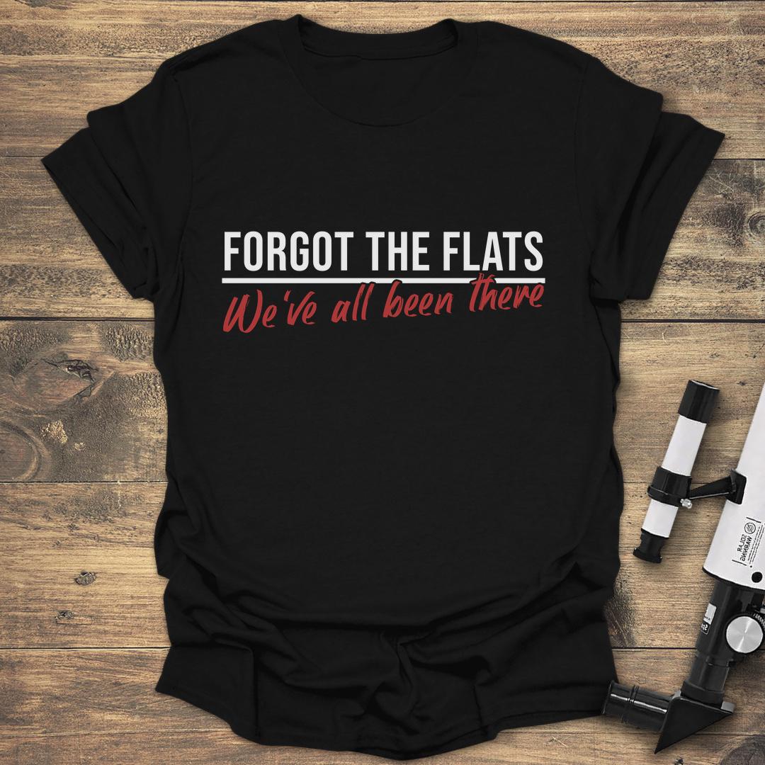 Forgot The Flats product image 1