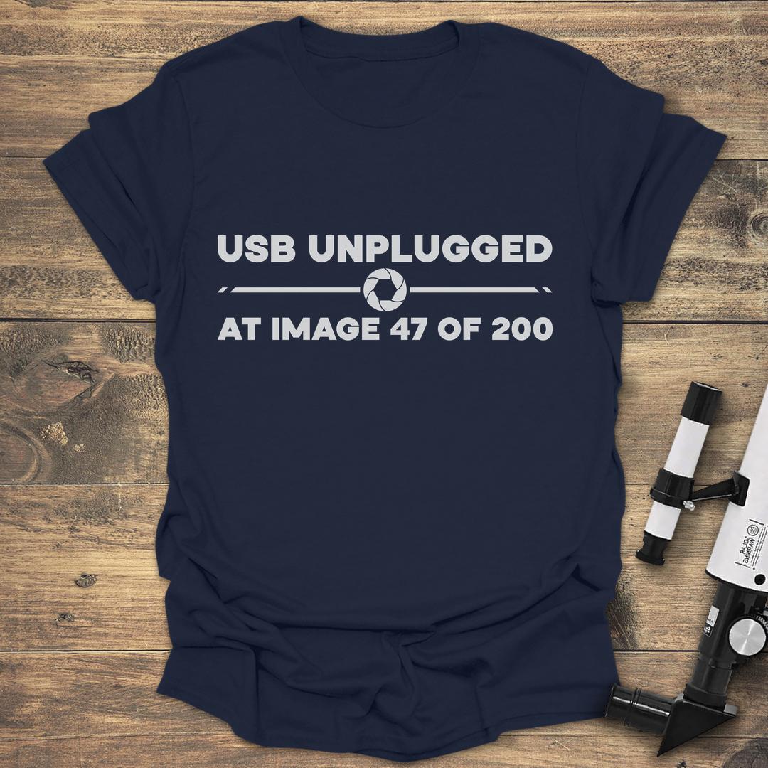 USB Unplugged At Image 47 Of 200 product image 6