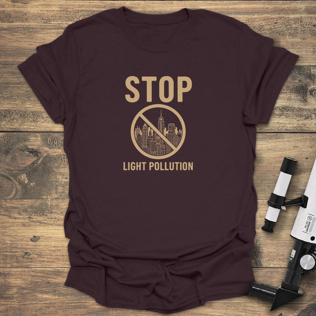 Stop Light Pollution City product image 6