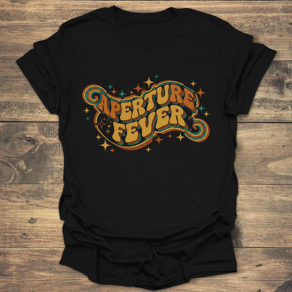 Aperture Fever Retro 70s product image 1