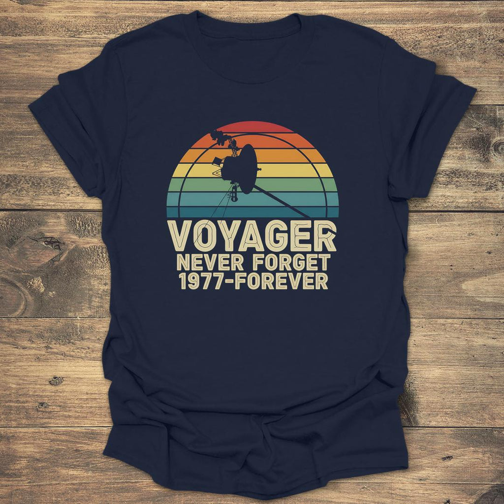 Voyager Never Forget product image 3