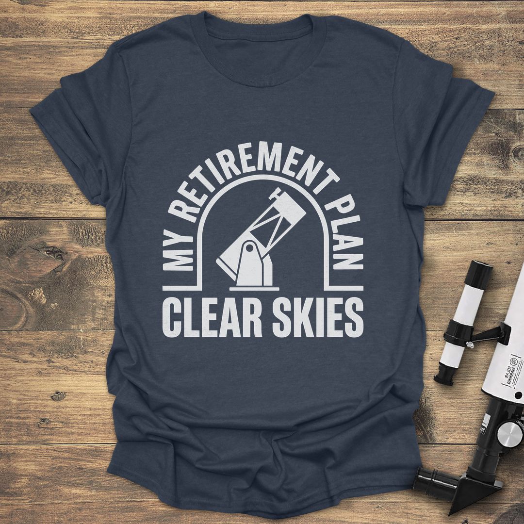 My Retirement Plan Clear Skies product image 5