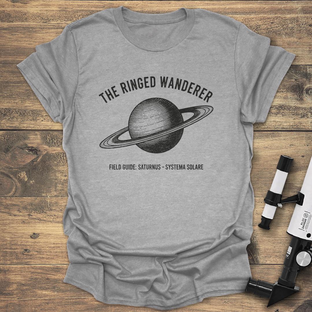 Saturns Ringing Wanderer product image 4