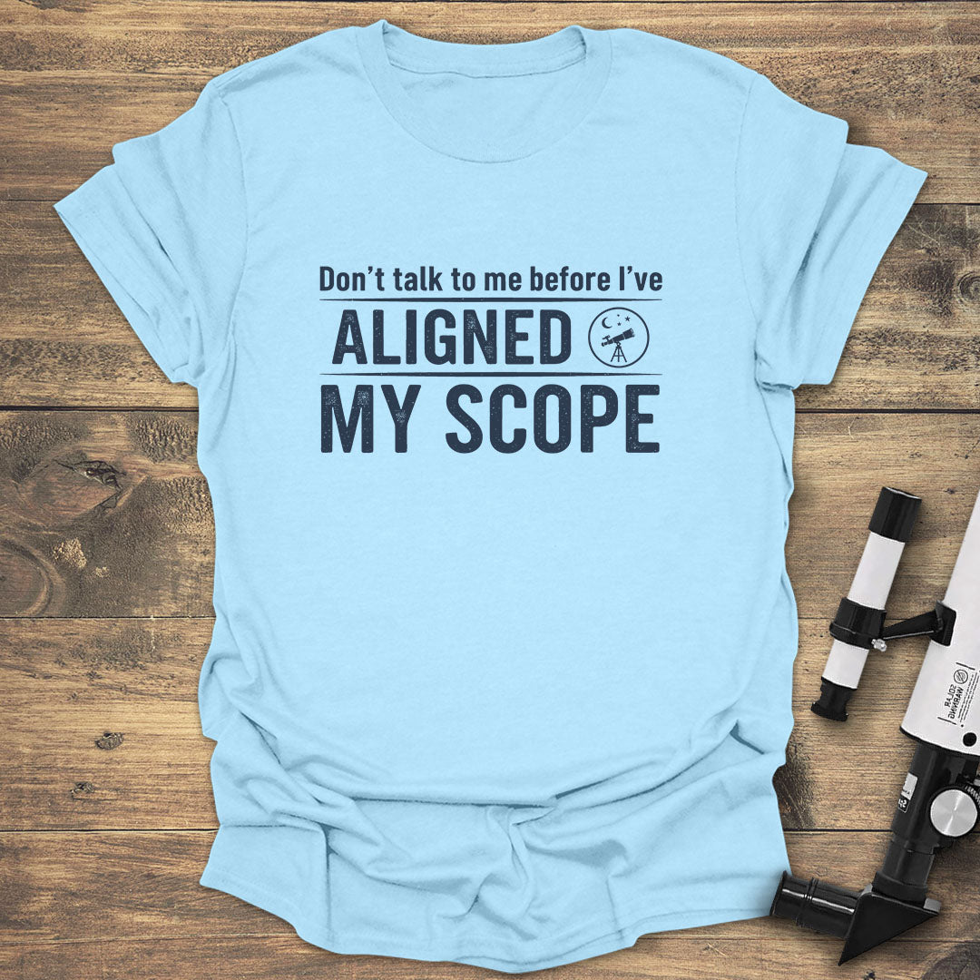 Scope Alignment Required product image 3
