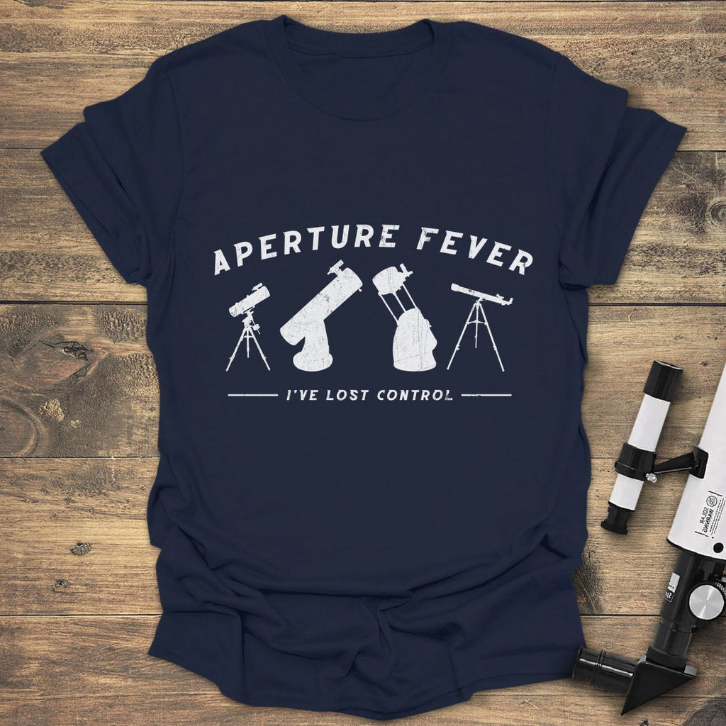 Aperture Fever Lost Control product image 8