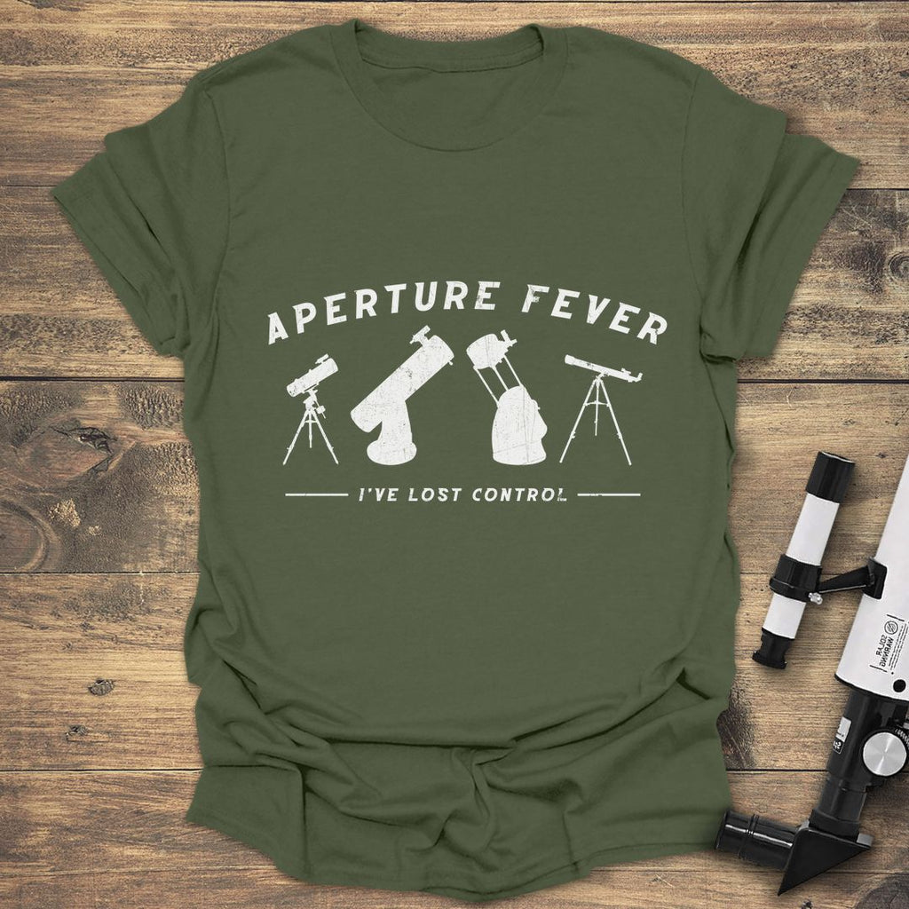 Aperture Fever Lost Control product image 6