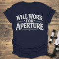 Will Work For Aperture product image 1