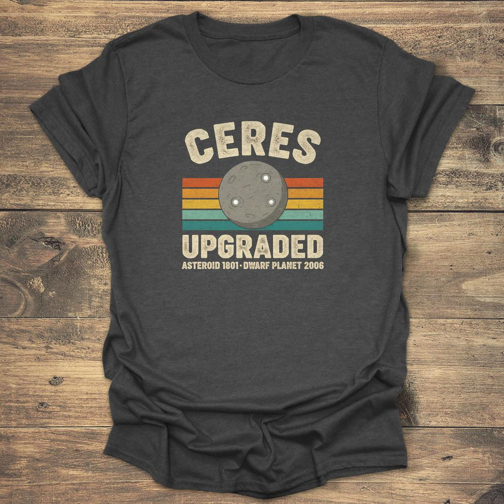 Ceres Upgraded Asteroid product image 3