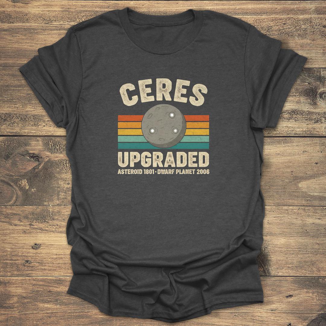 Ceres Upgraded Asteroid product image 3
