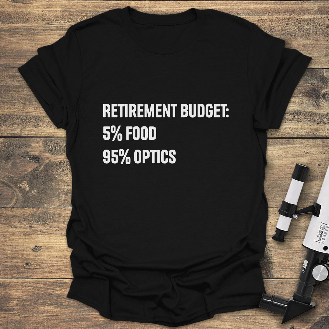 Retirement Budget product image 2