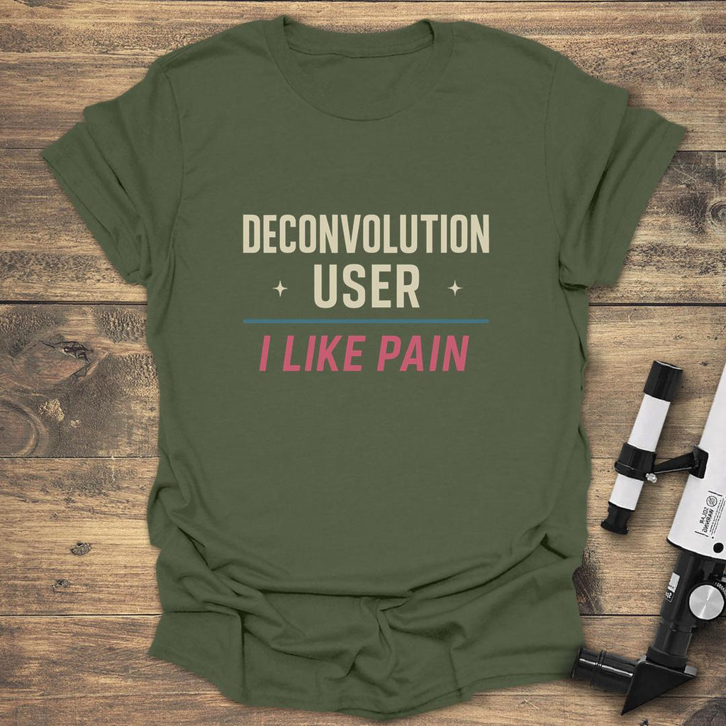 Deconvolution User product image 4