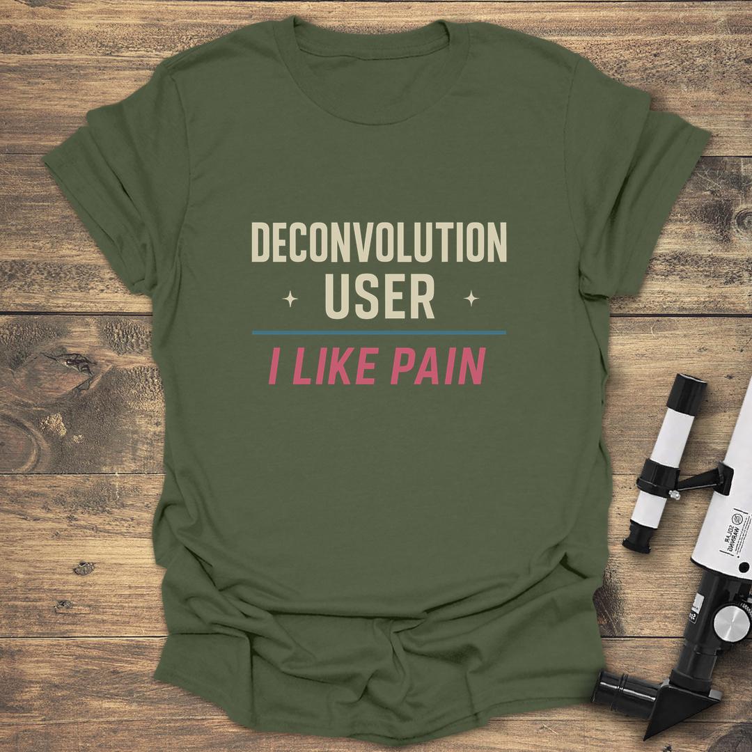 Deconvolution User product image 4