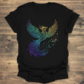 Stellar Phoenix Cosmic Rebirth product image 1