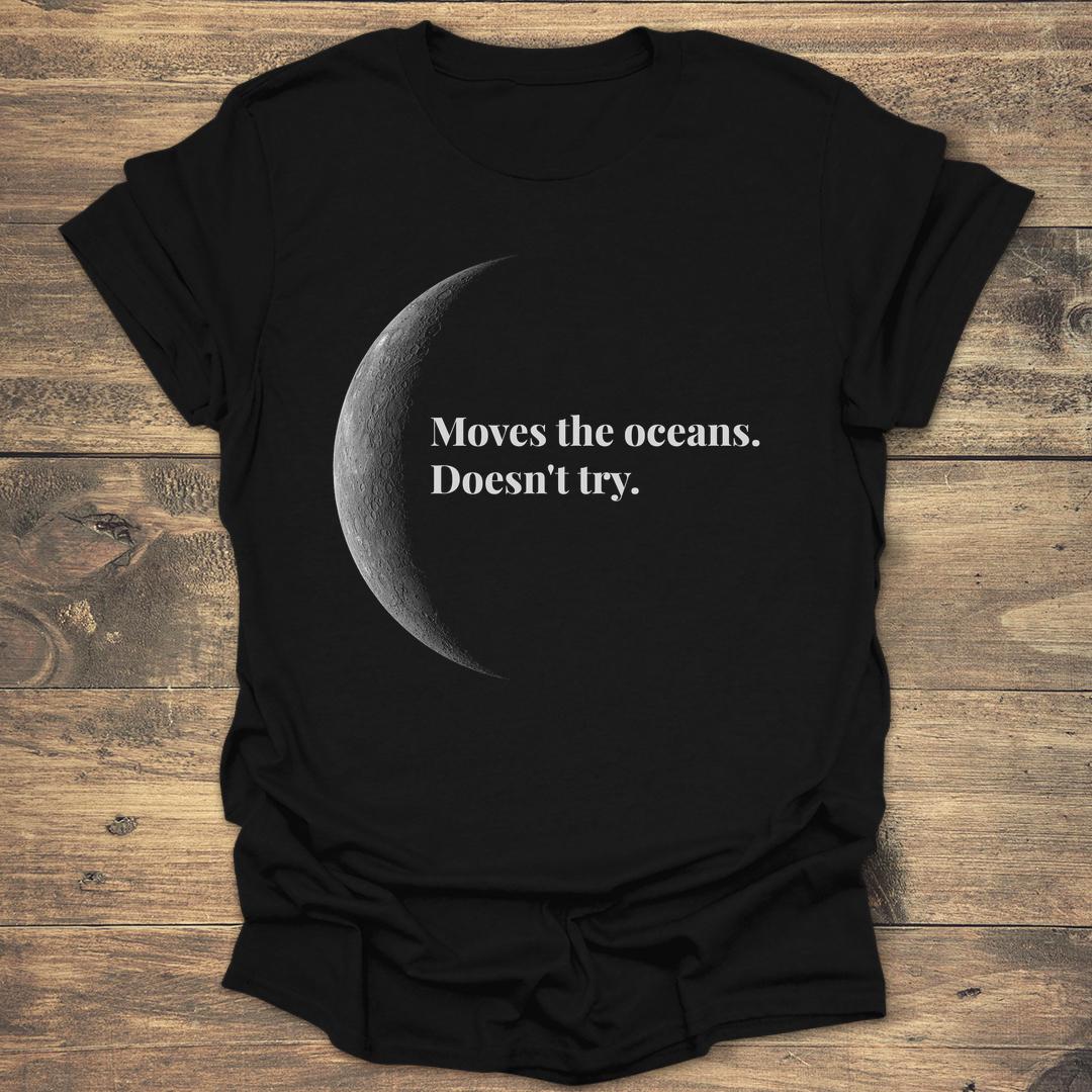 Moves The Oceans Moon product image 1