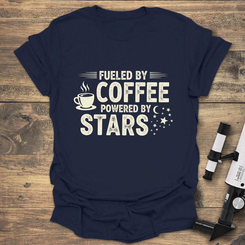 Fueled By Coffee Powered By product image 4
