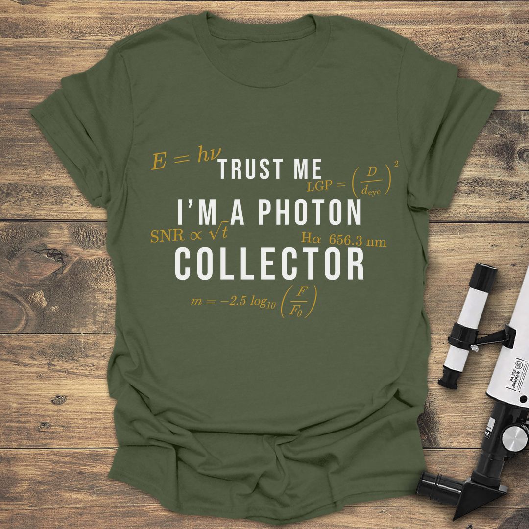 Trust Me I'm A Photon product image 4