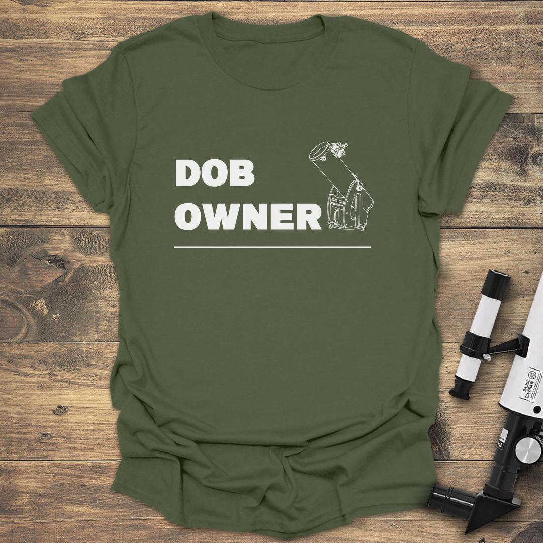 DOB OWNER product image 3