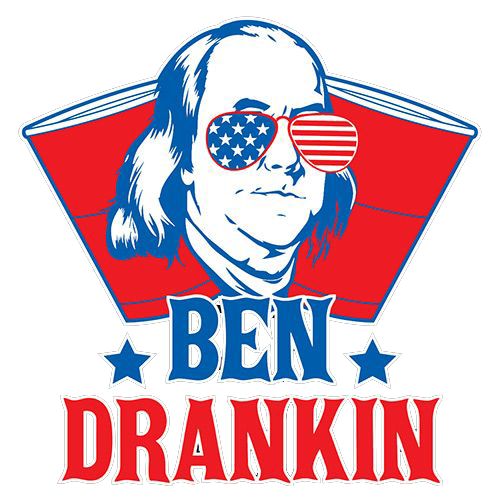 Ben Drankin T-Shirt product image 3