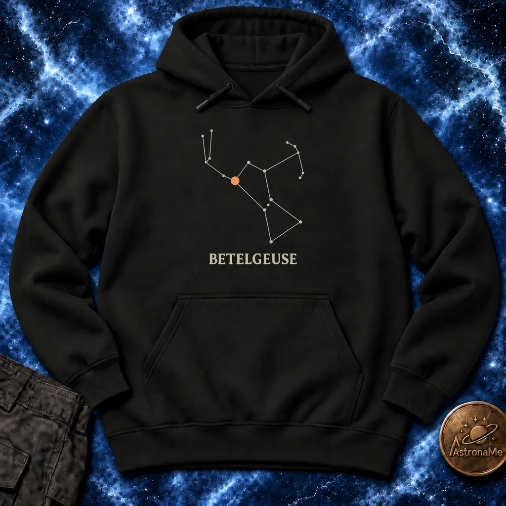 Betelgeuese In Orion Hoodie product image 4