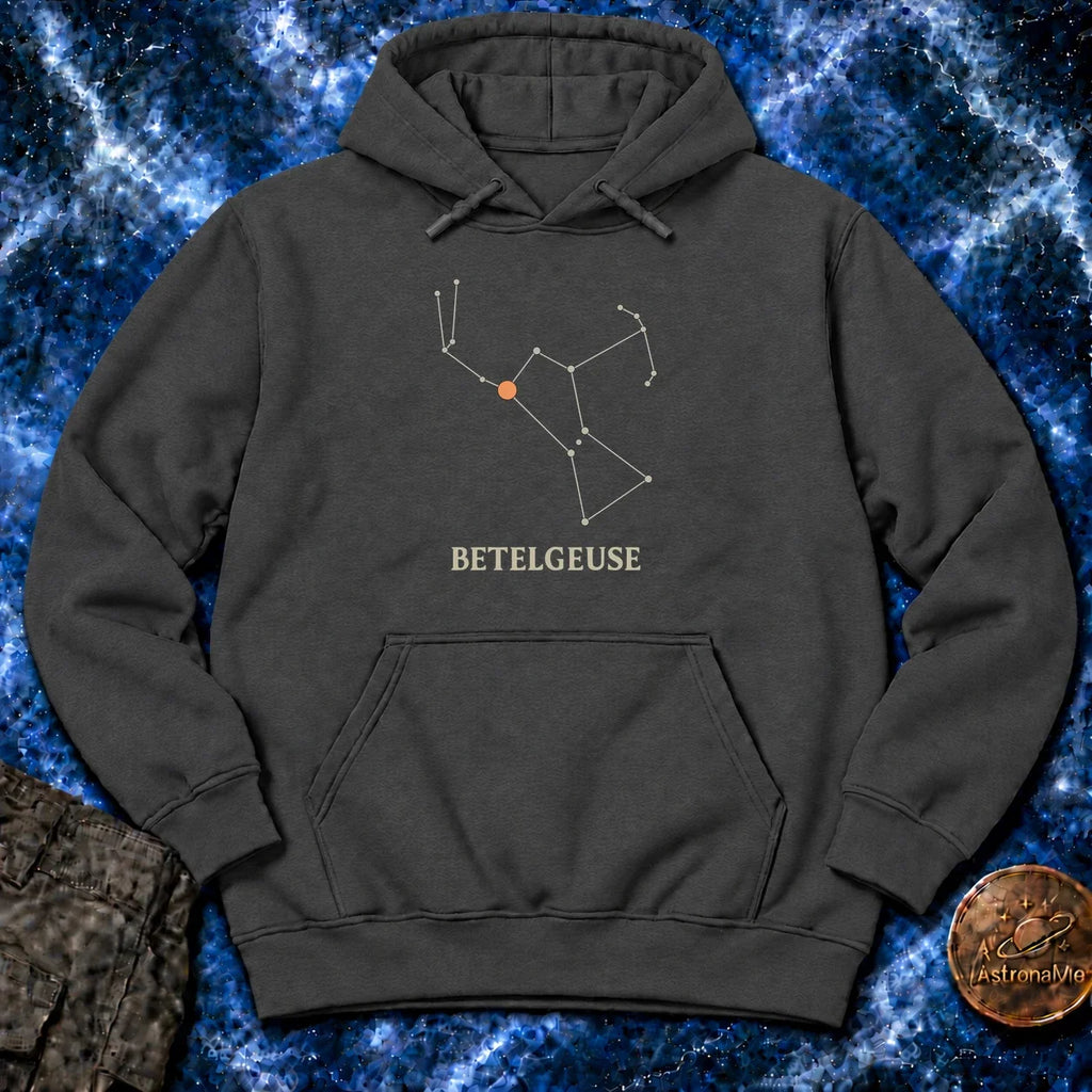 Betelgeuese In Orion Hoodie product image 2