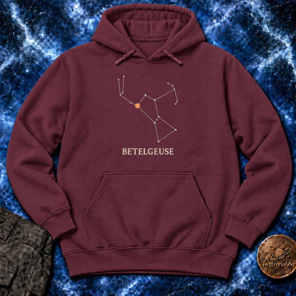 Betelgeuese In Orion Hoodie product image 3
