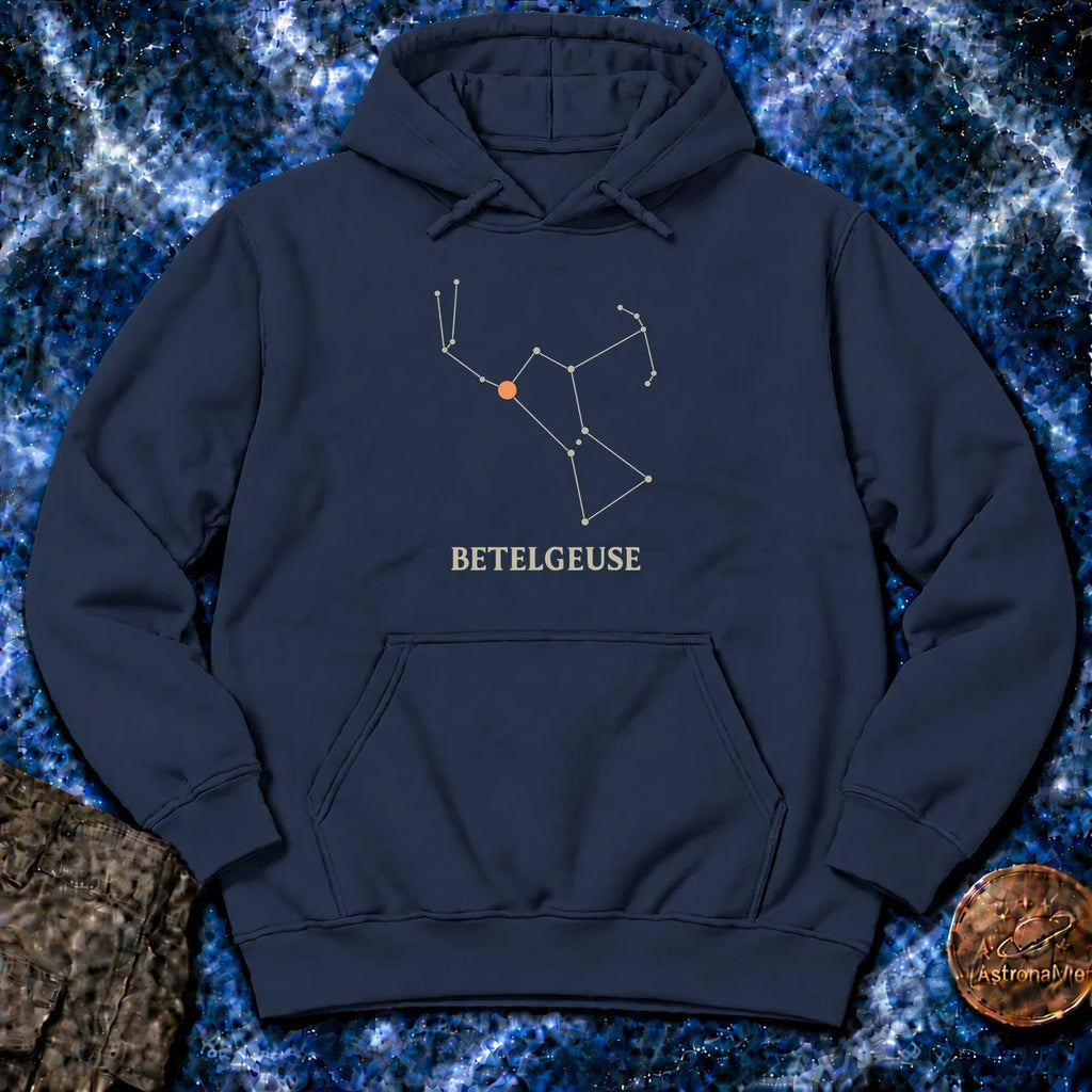 Betelgeuese In Orion Hoodie product image 1