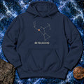 Betelgeuese In Orion Hoodie product image 1